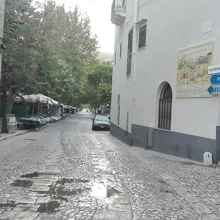 فندق Ristorante Pizzeria Del Viale