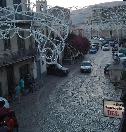 فندق Ristorante Pizzeria Del Viale
