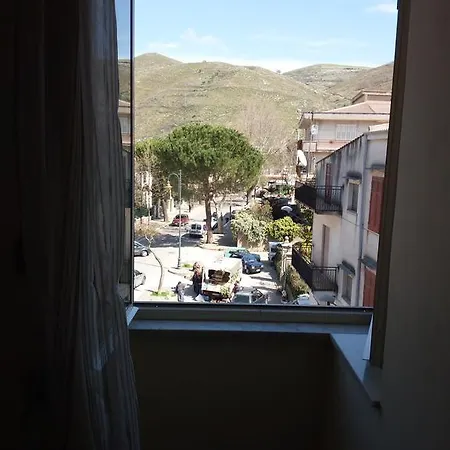 فندق Ristorante Pizzeria Del Viale Palazzo Adriano