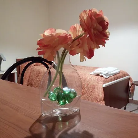 فندق Ristorante Pizzeria Del Viale *