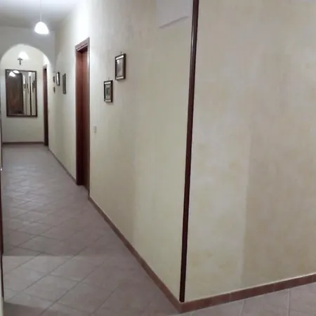 Ristorante Pizzeria Del Viale فندق