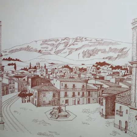 فندق Ristorante Pizzeria Del Viale *