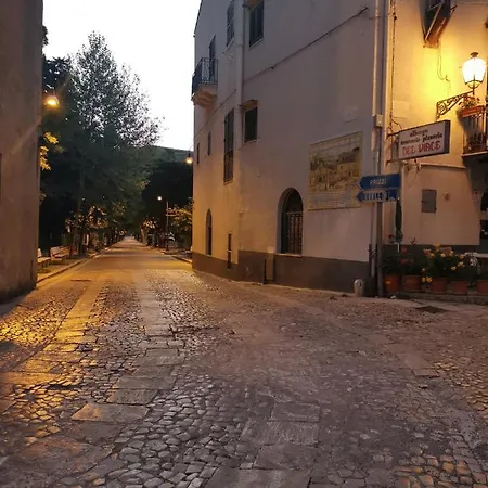 Ristorante Pizzeria Del Viale