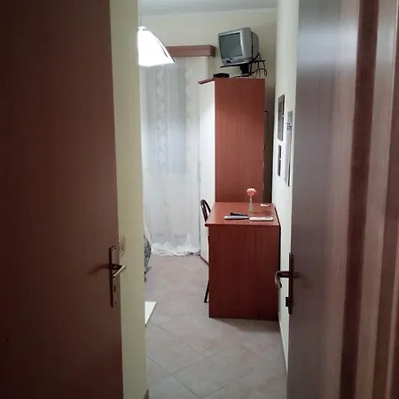 Ristorante Pizzeria Del Viale Hotel *