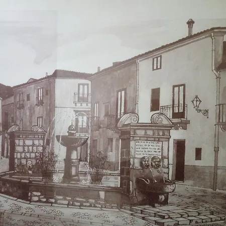 Ristorante Pizzeria Del Viale Hotel *