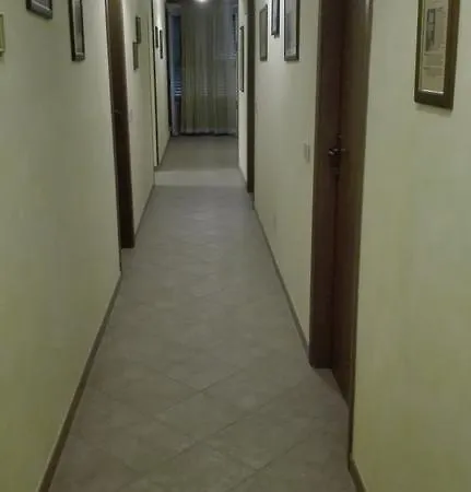 Ristorante Pizzeria Del Viale * Palazzo Adriano