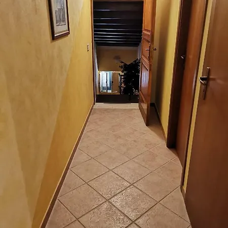 Ristorante Pizzeria Del Viale * Palazzo Adriano